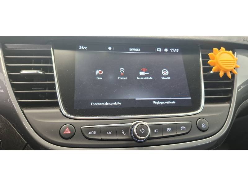 Opel Crossland - Photo 35