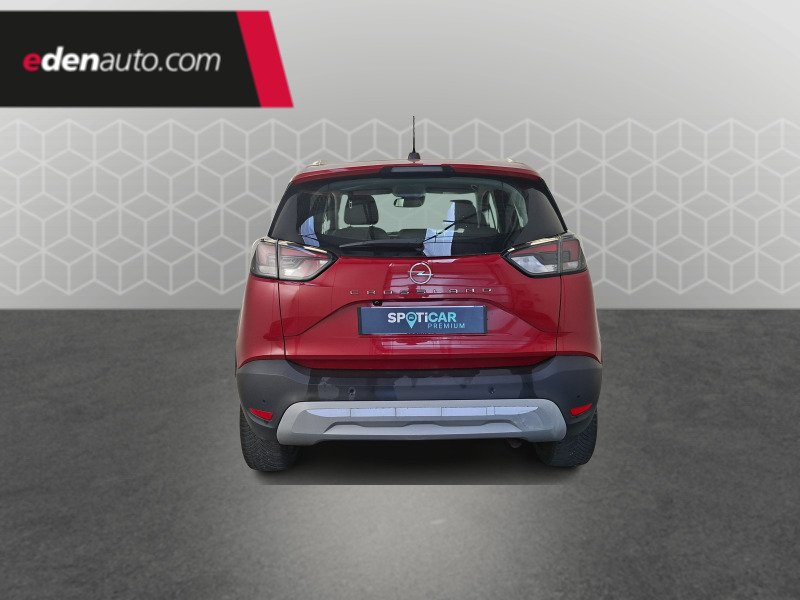 Opel Crossland - Photo 4