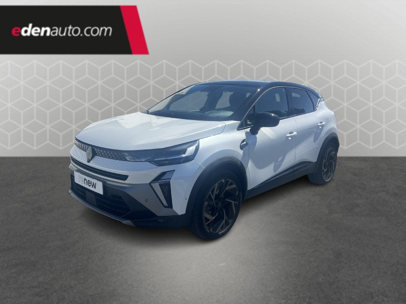 Renault Captur - Photo 1