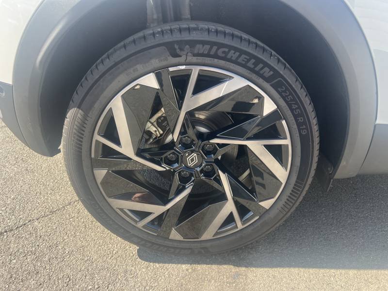 Renault Captur - Photo 11