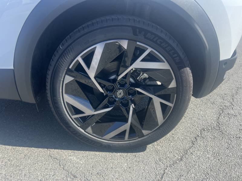 Renault Captur - Photo 12