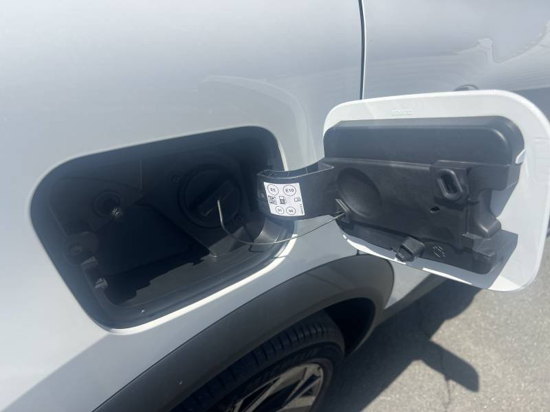 Renault Captur - Photo 13