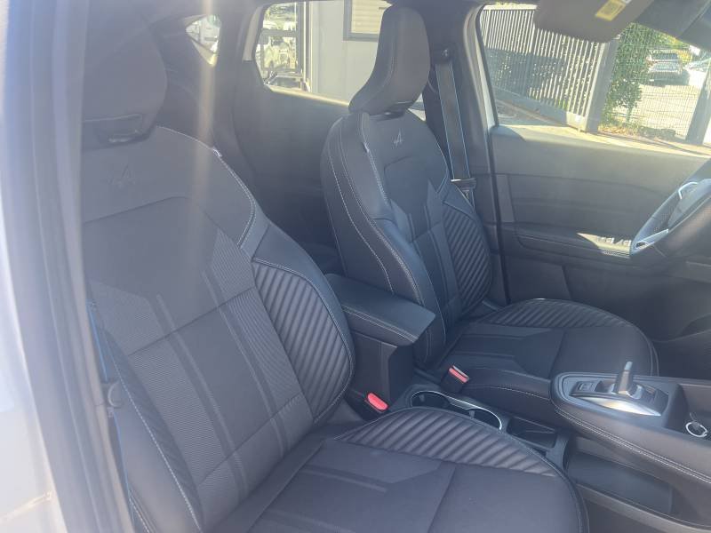 Renault Captur - Photo 17