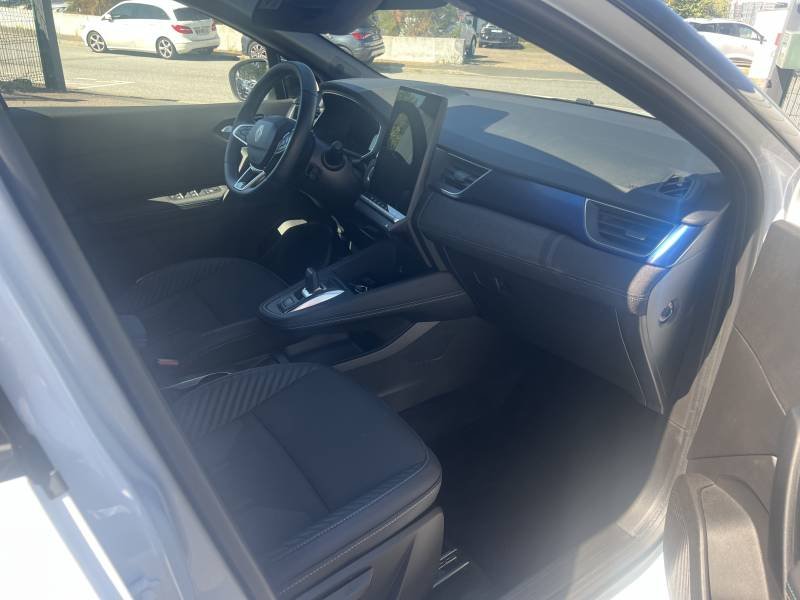Renault Captur - Photo 18
