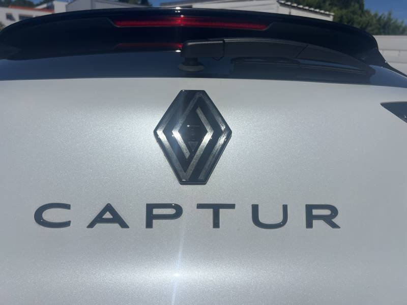 Renault Captur - Photo 19