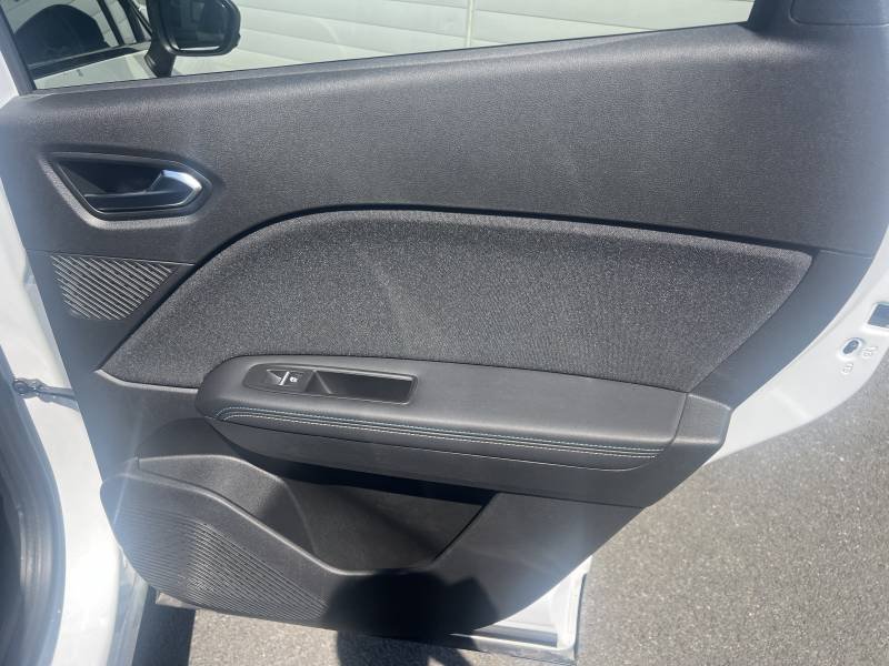 Renault Captur - Photo 20