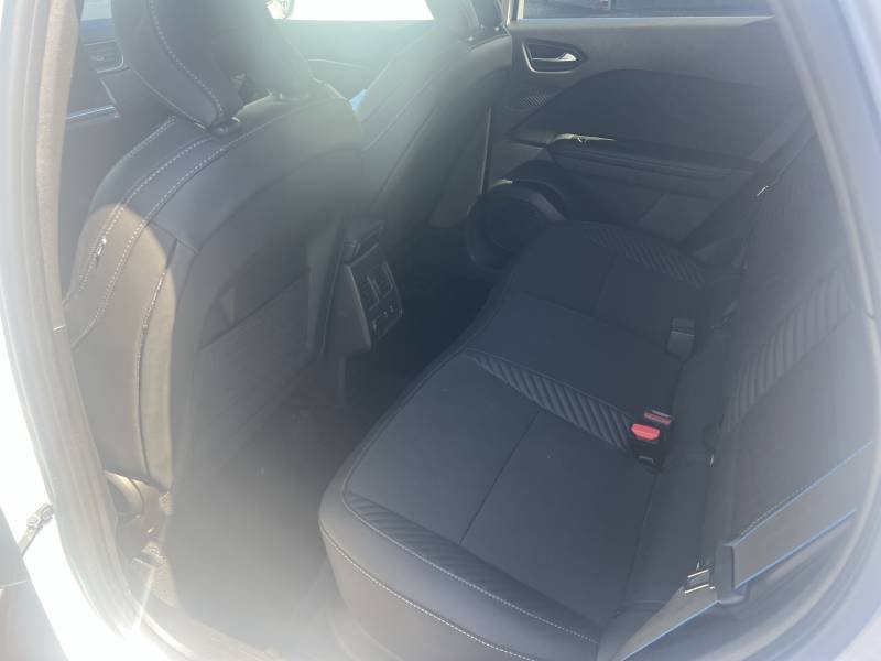 Renault Captur - Photo 22
