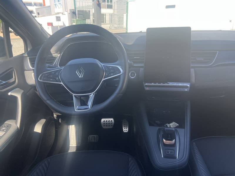 Renault Captur - Photo 25