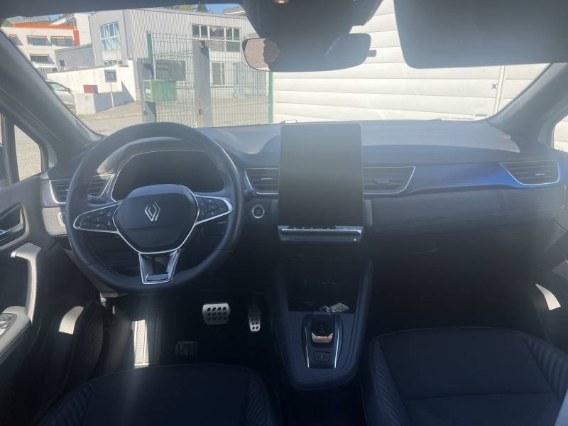 Renault Captur - Photo 26