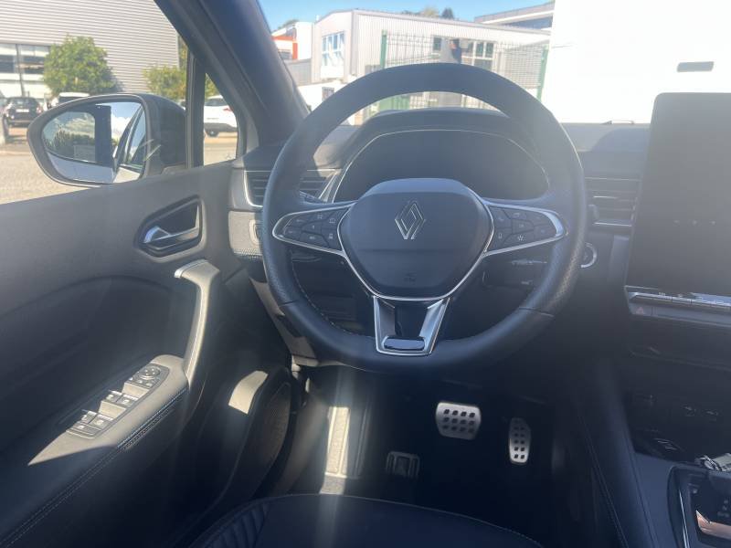 Renault Captur - Photo 30
