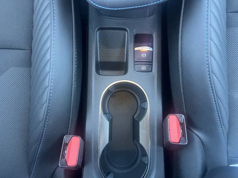 Renault Captur - Photo 32
