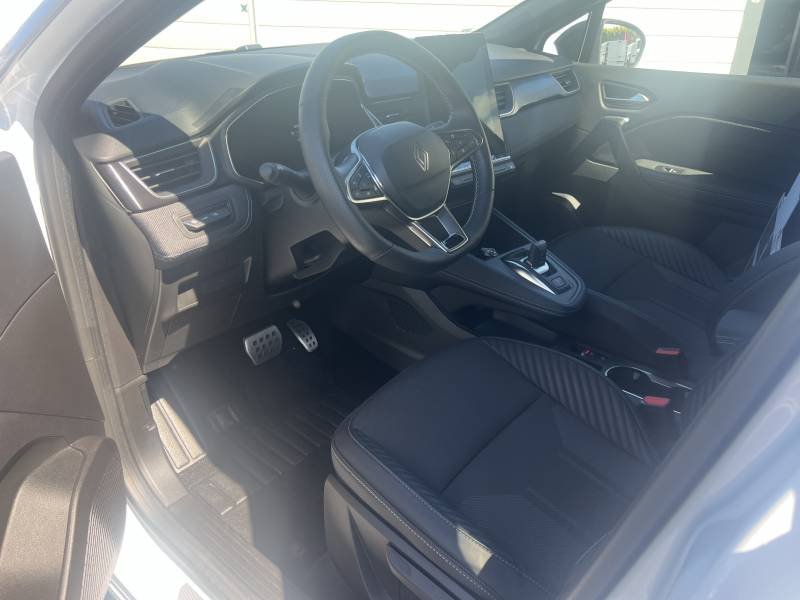 Renault Captur - Photo 34