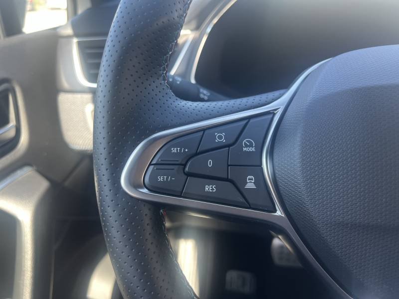 Renault Captur - Photo 36