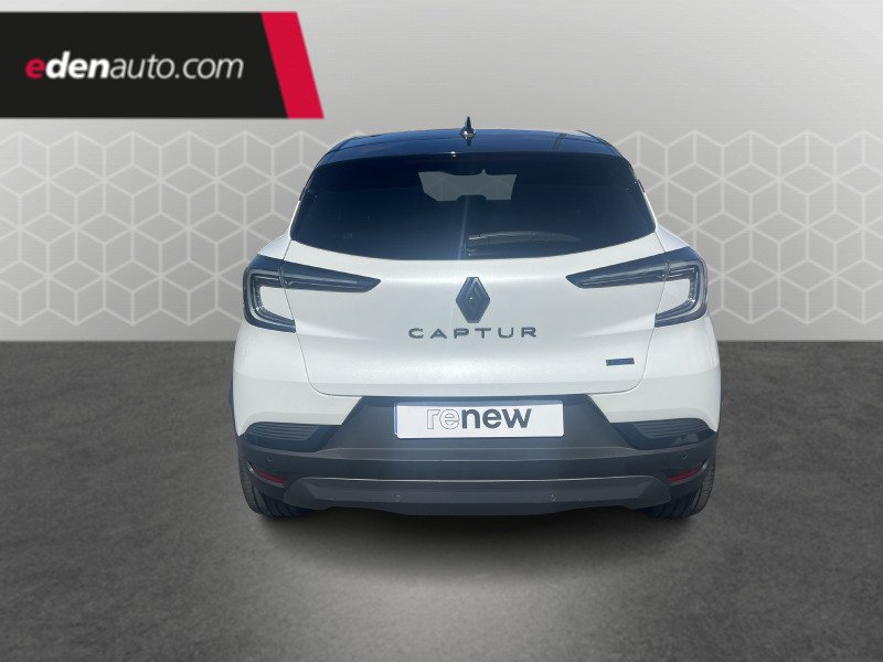 Renault Captur - Photo 4