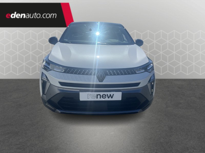 Renault Captur - Photo 8