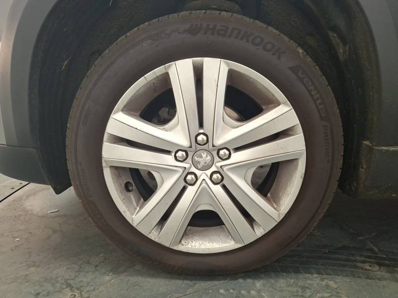 Peugeot 2008 - Photo 13