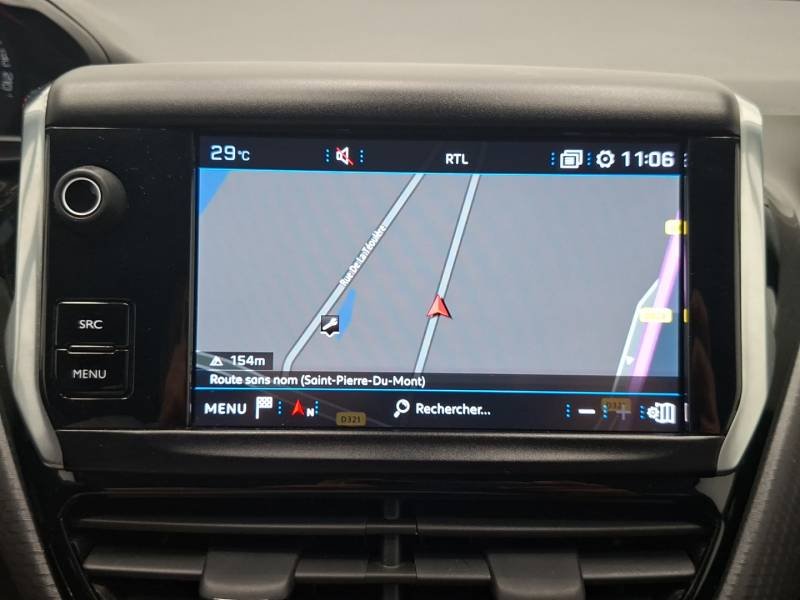 Peugeot 2008 - Photo 16