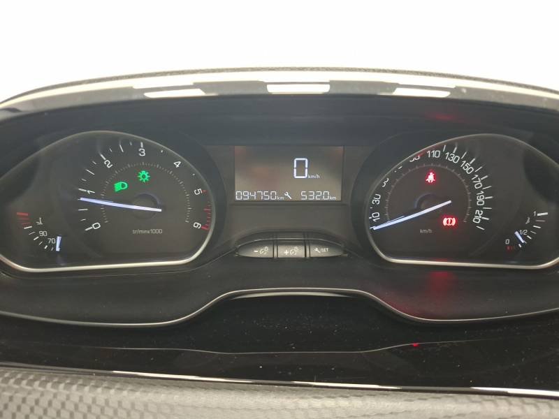 Peugeot 2008 - Photo 19