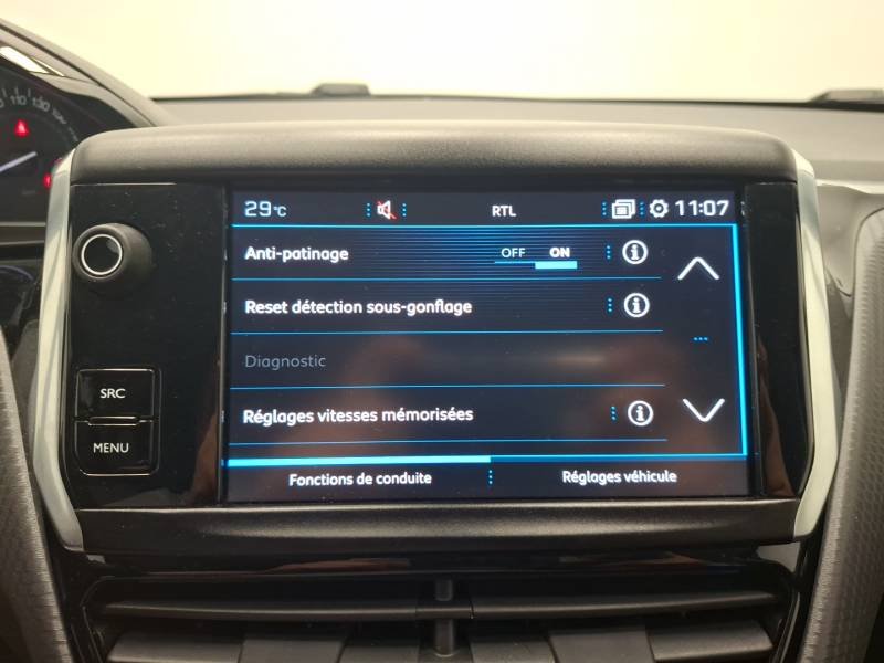 Peugeot 2008 - Photo 21