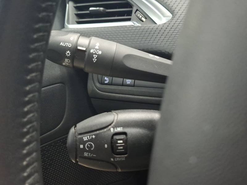 Peugeot 2008 - Photo 24