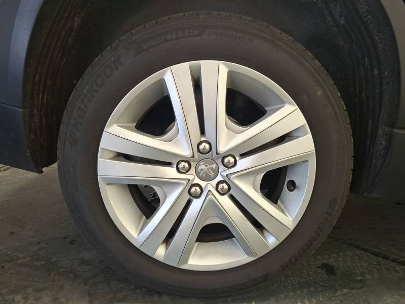 Peugeot 2008 - Photo 28
