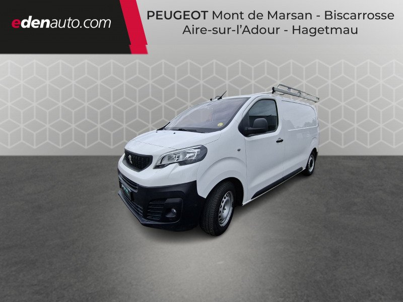 Peugeot Expert - Photo 1