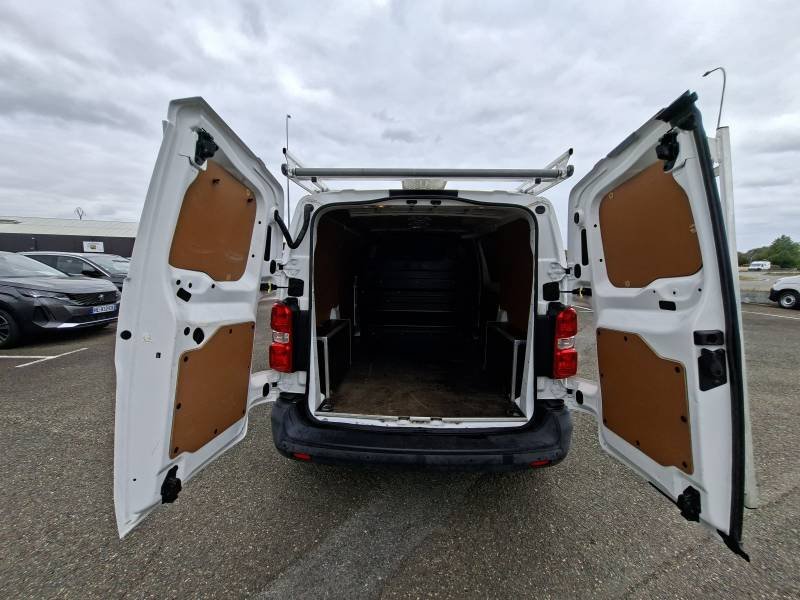 Peugeot Expert - Photo 12