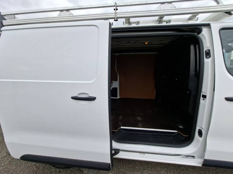 Peugeot Expert - Photo 14