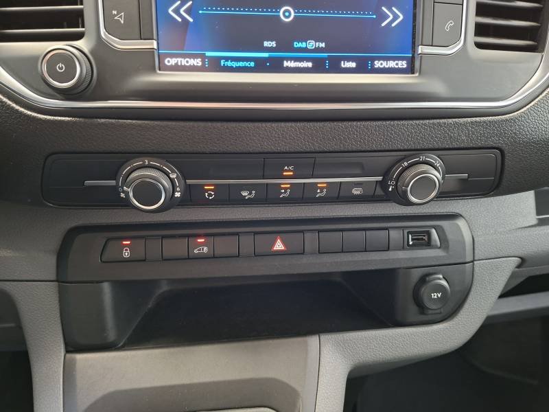 Peugeot Expert - Photo 20