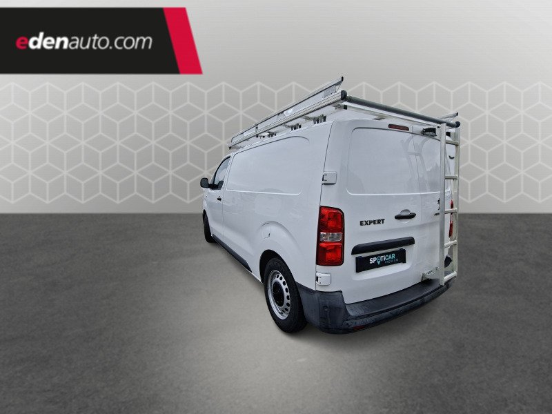 Peugeot Expert - Photo 2
