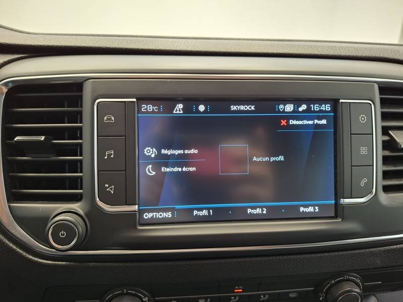 Peugeot Expert - Photo 21