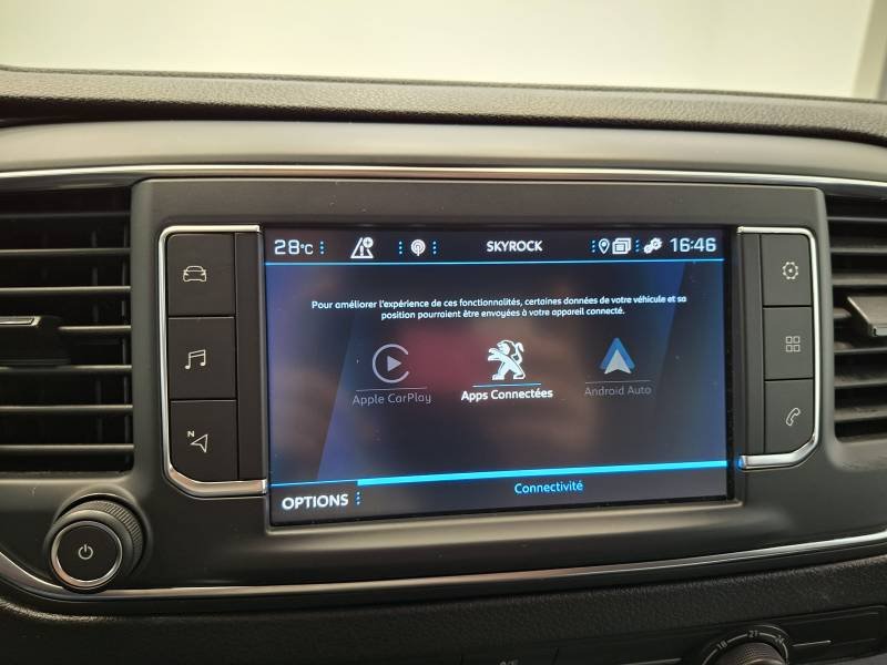 Peugeot Expert - Photo 22