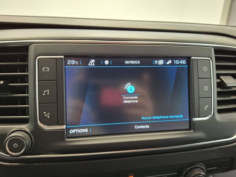 Peugeot Expert - Photo 23