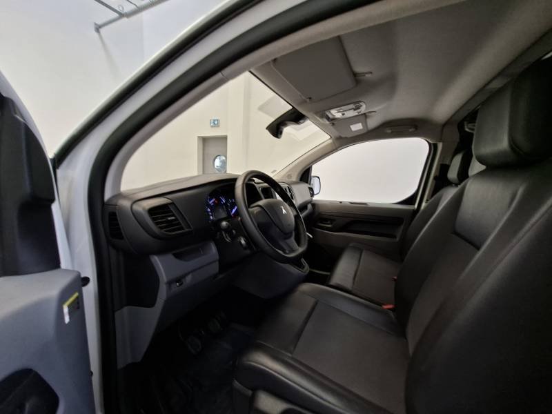 Peugeot Expert - Photo 26