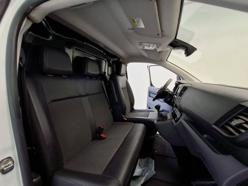 Peugeot Expert - Photo 27