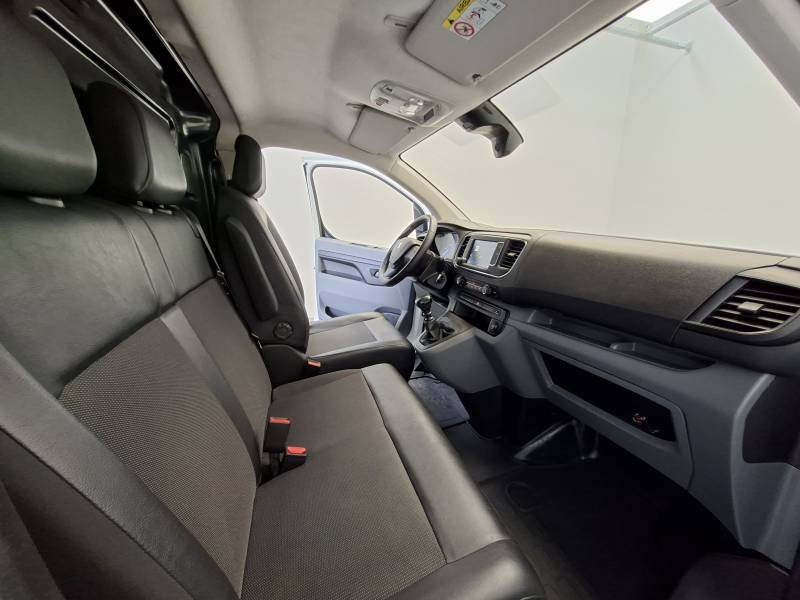 Peugeot Expert - Photo 28