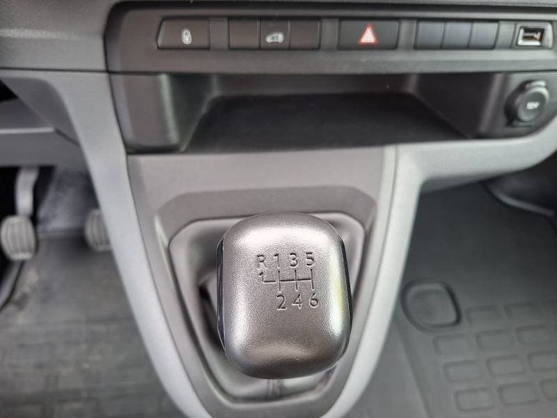 Peugeot Expert - Photo 29