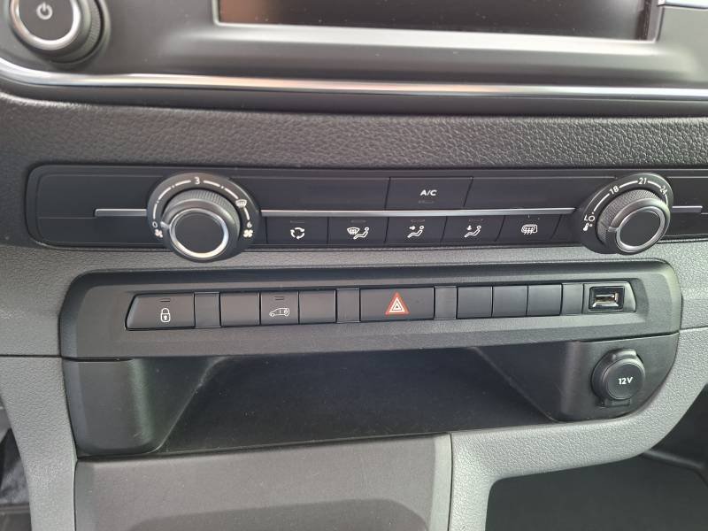 Peugeot Expert - Photo 30
