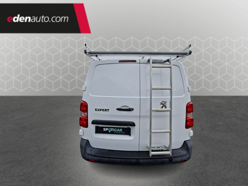Peugeot Expert - Photo 3