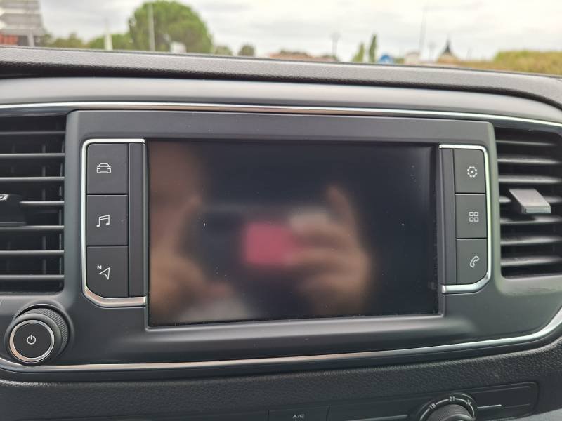 Peugeot Expert - Photo 31