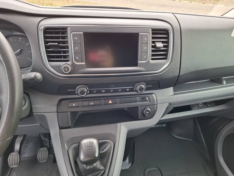 Peugeot Expert - Photo 32
