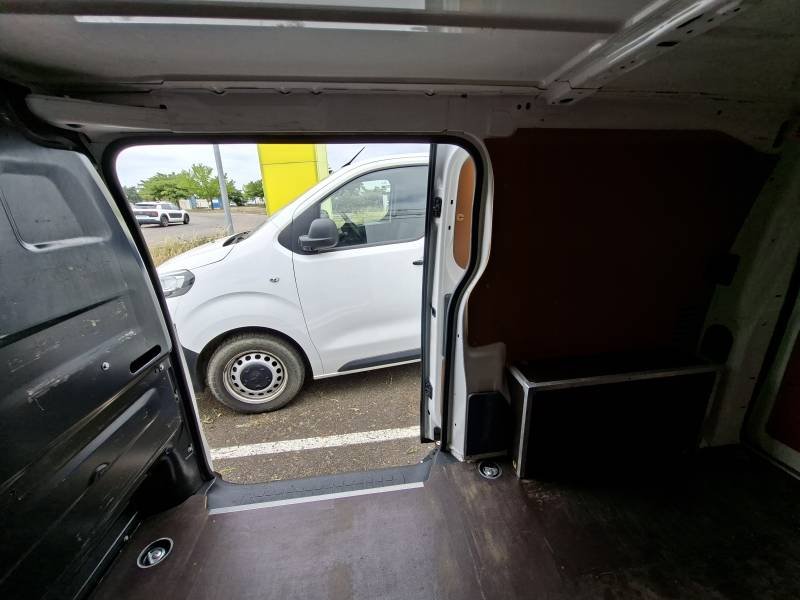 Peugeot Expert - Photo 33