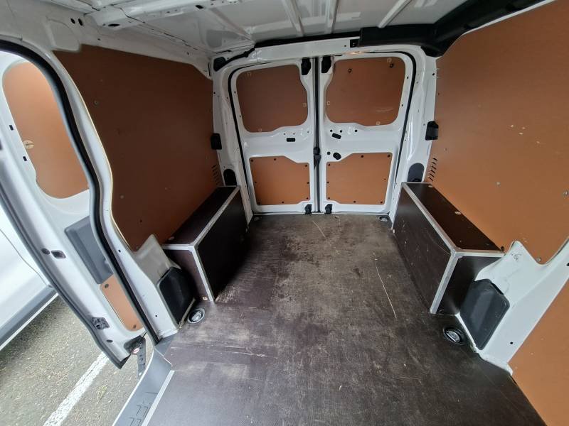 Peugeot Expert - Photo 34
