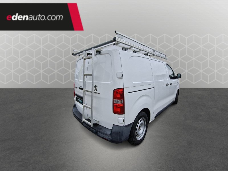 Peugeot Expert - Photo 4