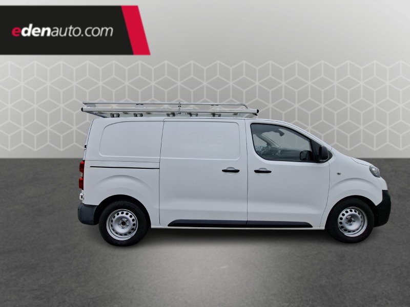 Peugeot Expert - Photo 5