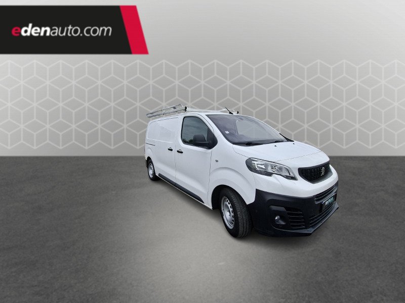 Peugeot Expert - Photo 6