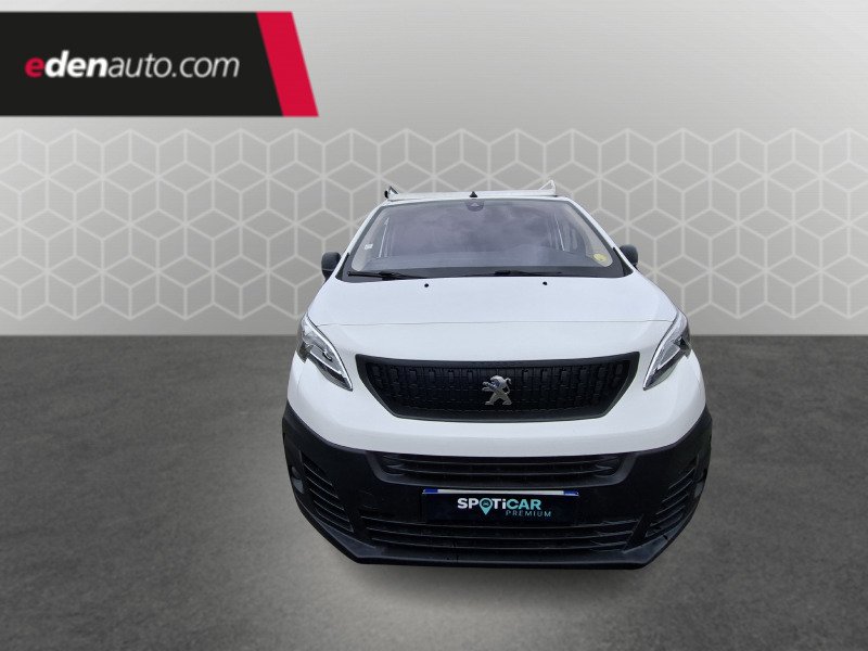 Peugeot Expert - Photo 7