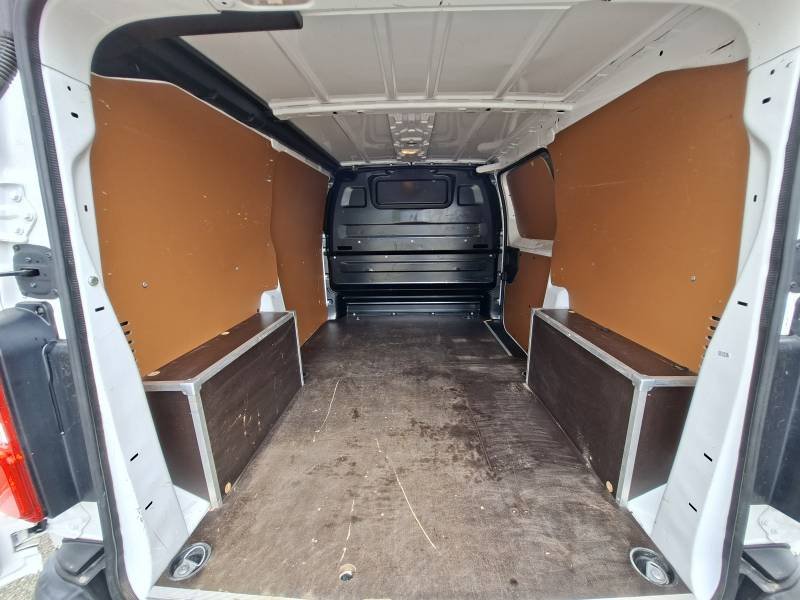 Peugeot Expert - Photo 8