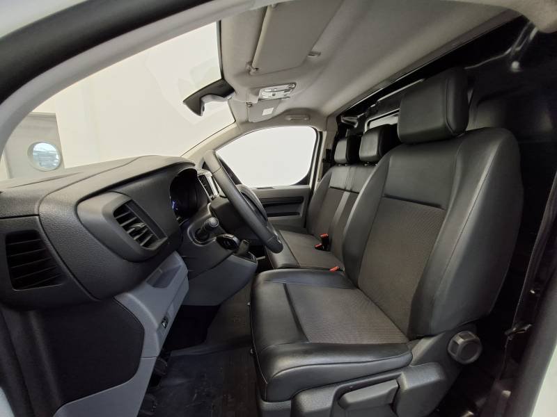 Peugeot Expert - Photo 9
