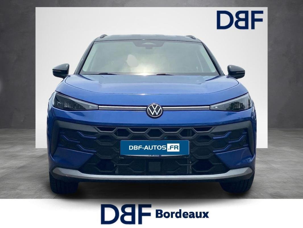 Volkswagen T-Roc - Photo 7